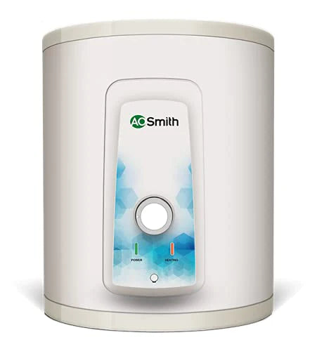AO SMITH ELECTRIC STORAGE WATER HEATER ELEGANCE-025-V