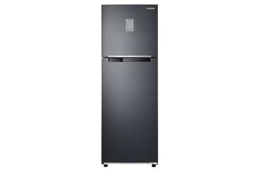 Samsung RT30C3732B1/HL 256L Convertible 2-Star Frost-Free Refrigerator | Digital Inverter | Black DOI | Suraj Electronics Delhi NCR