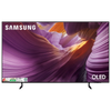 Samsung QA65S85F 65-inch OLED 4K TV  | Dolby Atmos | AI Gen2 Processor | Suraj Electronics Delhi NCR