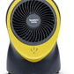Symphony Buddy Mini Portable Tabletop Air Cooler for Home and Office with Whisper Quiet Operation and Touch Control (Yellow)