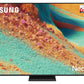 Samsung QA55QN85FAULXL 138 cm (55 inches) 4K Ultra HD Mini-LED Neo-QLED Smart TV