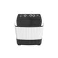 Godrej  WSAXIS DX 70 5.0 SN2 T GPGR 7 kg Semi Automatic Top Load Washing Machine White, Grey