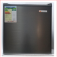 White Westinghouse WRC44W 44 L Mini Refrigerator | CFC Free | Manual Defrost | Separate Freezer | Reversible Door | Adjustable Temperature | Silver Grey