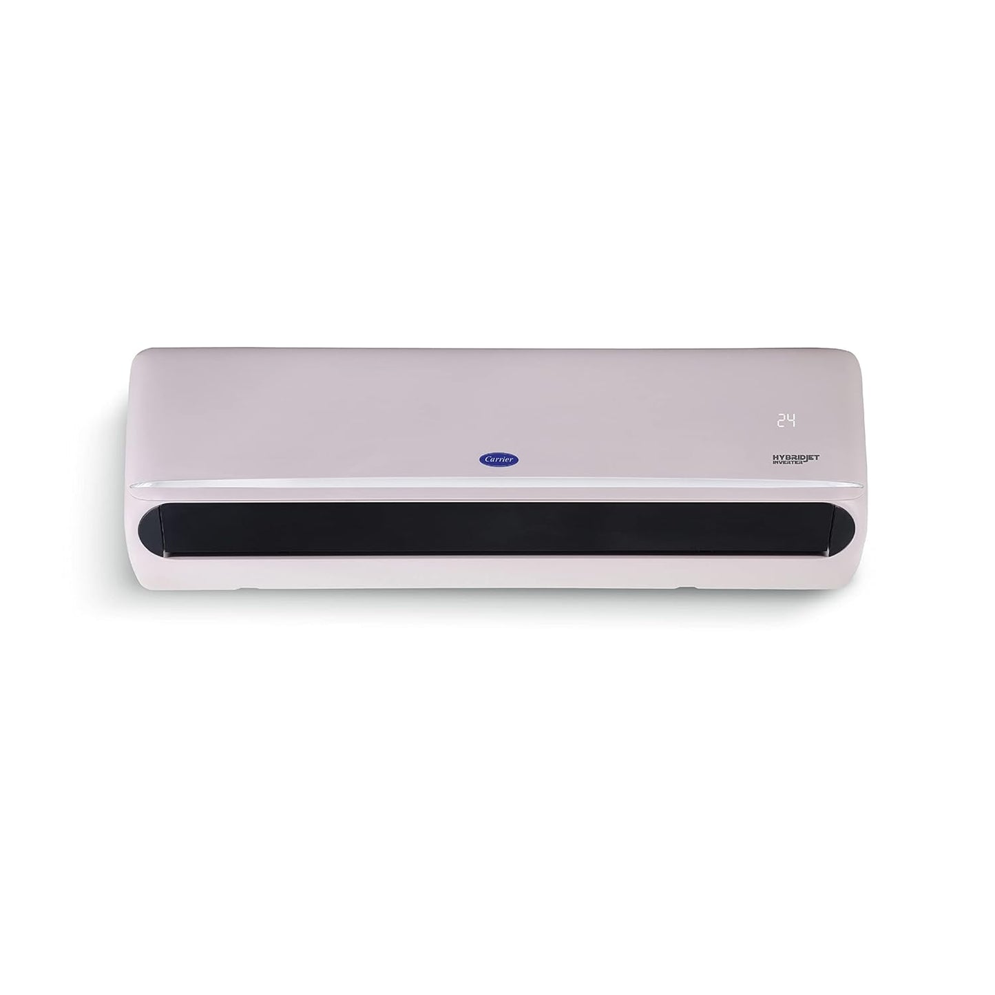Carrier 1.5 Ton 3 Star AI Flexicool Hybridjet Inverter Split AC | 4-in-1 Convertible | Copper | Suraj Electronics Delhi NCR