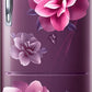 Samsung RR20C2723CR/NL 184L 3 Star Single Door Refrigerator | Direct Cool | Digital Inverter Compressor | Camellia Purple | Base Drawer | Toughened Glass Shelves | 20-Year Warranty | Made in India