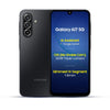 Samsung Galaxy A17 5G (Black, 8GB RAM, 128GB Storage) | with Travel Adapter | 50 MP No Shake Camera | Gemini Live | Circle to Search | Super AMOLED | Corning Gorilla Glass Victus | 7.5mm Sleek | AI