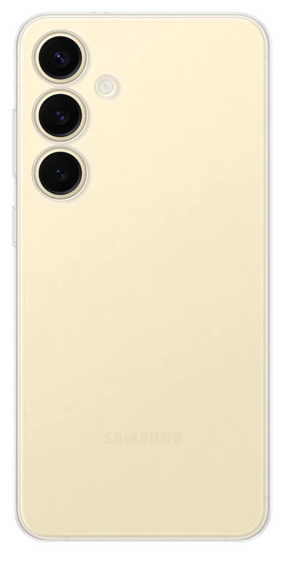 Samsung Galaxy S24+  Clear Case Transparency GP-FPS926SAATI