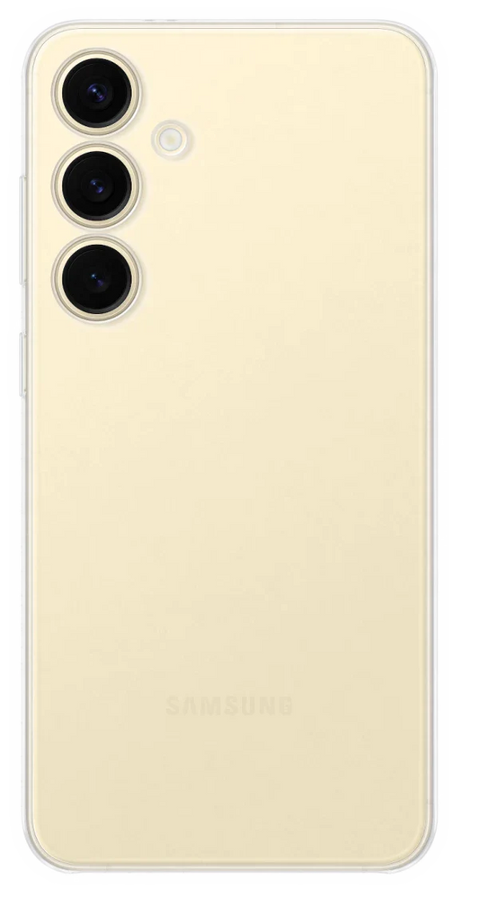 Samsung Galaxy S24+  Clear Case Transparency GP-FPS926SAATI