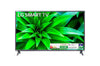 LG 43LR56006LC 108cm (43) Smart FHD TV, α5 AI Processor Gen6, Active HDR, Dolby Audio