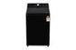 LG TX510SWO 10Kg Top Load Washing Machine, In-Built Heater, TurboWash™, AI Direct Drive™, Onyx Black