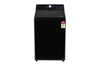 LG TX510SWO 10Kg Top Load Washing Machine, In-Built Heater, TurboWash™, AI Direct Drive™, Onyx Black