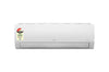LG AS-Q18TNXE 2026 Model 3 Star (1.5) Split AC, AI Convertible 6-in-1 Cooling, Gold Fin+, Diet Mode+, Viraat Mode, 4.4 kW