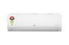 LG US-Q19KNZE 5 Star 1.5 Split AC, AI Convertible 6-in-1,  4-Way Swing, Viraat Mode, Dual Inverter Compressor, 2025 Model