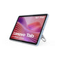 Lenovo Tab 25.65 cm (10.1 inch) Wi-Fi + Cellular Tablet, 4 GB RAM, 64 GB, Blue, ZAEJ0054IN (2025)