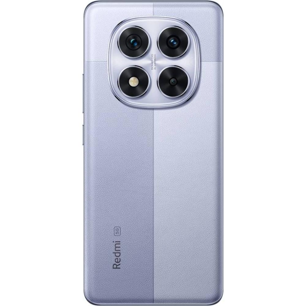 Redmi Note 14 Pro 5G 128 GB, 8 GB RAM, Purple, Mobile Phone