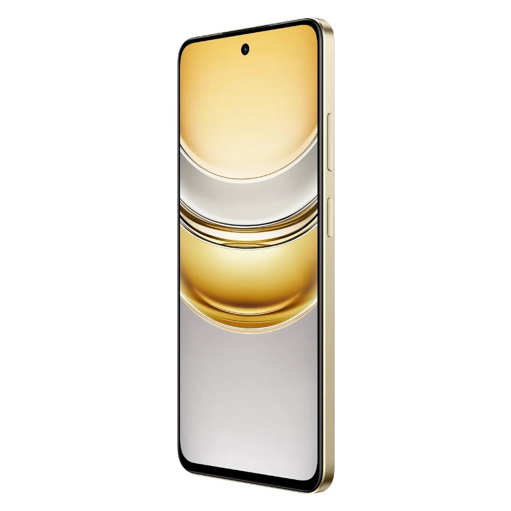 Realme 14x 5G 128 GB, 6 GB RAM, Golden Glow, Mobile Phone