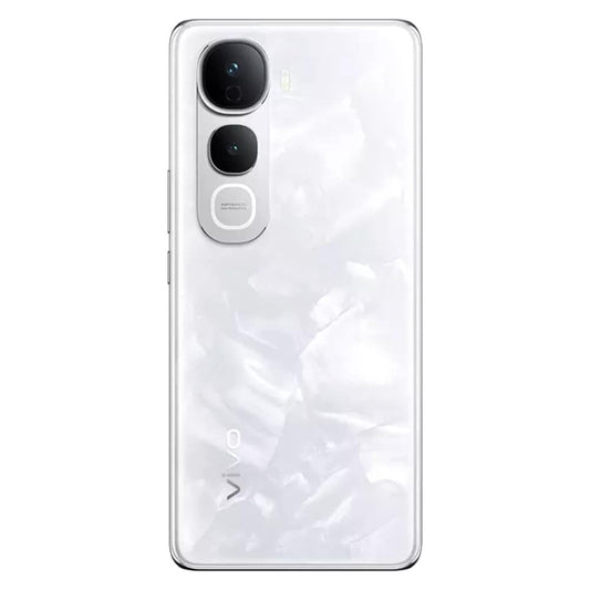 Vivo Y400 Pro 5G 256 GB, 8 GB RAM, Freestyle White, Mobile Phone