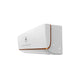 Godrej SIC 18DTC3 GWA AL 1.5 Ton 3 Star, Anti-Leak, 5-In-1 Convertible Cooling, Inverter Split AC (Model, AC 1.5T White)