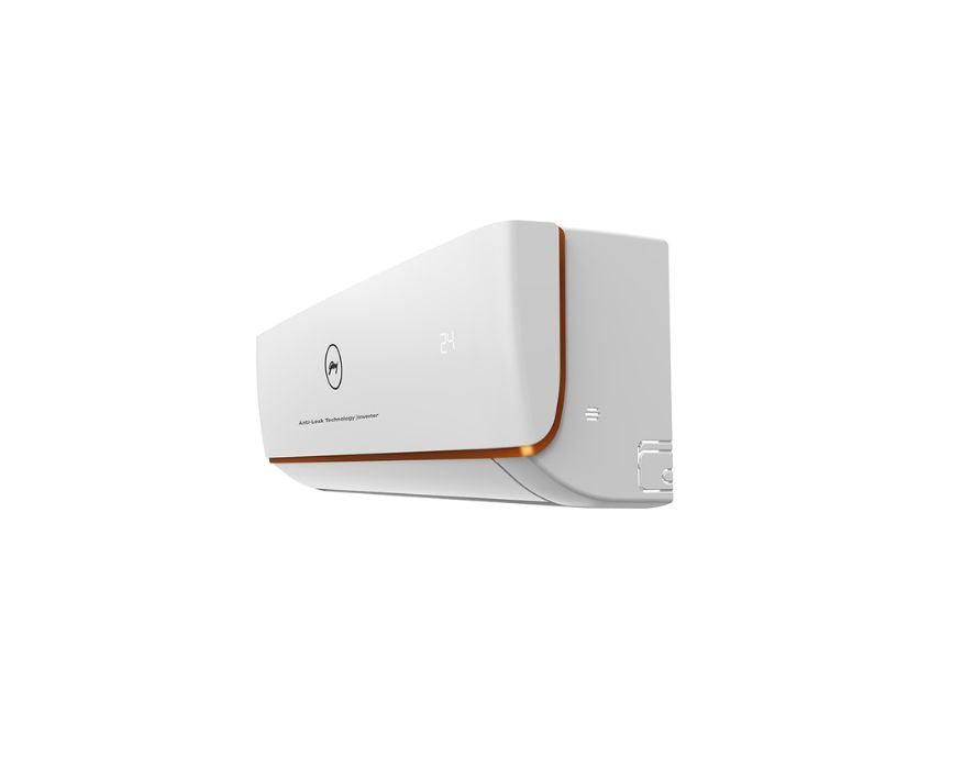 Godrej SIC 18DTC3 GWA AL 1.5 Ton 3 Star, Anti-Leak, 5-In-1 Convertible Cooling, Inverter Split AC (Model, AC 1.5T White)