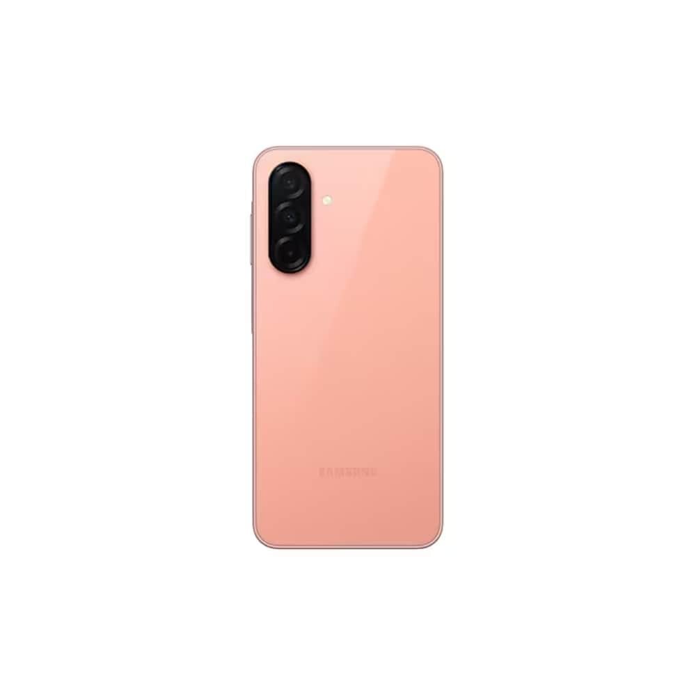 Samsung Galaxy A26 5G 256 GB, 8 GB RAM, Awesome Peach, Mobile Phone