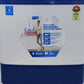 Voltas Beko WTT80DBLG  Semi Automatic Washing Machine Beko BLUE 8.0 Kg