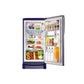 Godrej RD ERIOPLS 205A THF LF BL 180 L 1 Star Direct Cool Turbo Cooling Technology With Upto 24 Days farm Freshness Single Door Refrigerator Leafy Blue