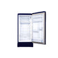 Godrej RD ERIOPLS 205A THF LF BL 180 L 1 Star Direct Cool Turbo Cooling Technology With Upto 24 Days farm Freshness Single Door Refrigerator Leafy Blue