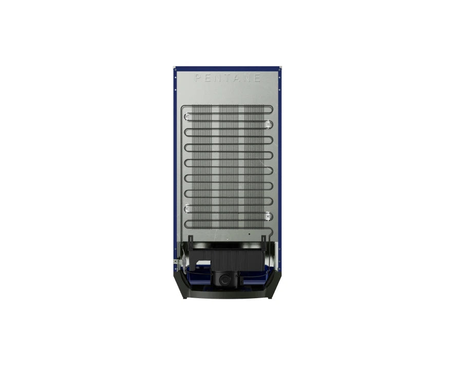 Godrej RD ERIOPLS 205A THF LF BL 180 L 1 Star Direct Cool Turbo Cooling Technology With Upto 24 Days farm Freshness Single Door Refrigerator Leafy Blue