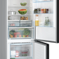 Bosch KGN56CX41I 508L Frost-Free Bottom Freezer Refrigerator | 2 Star Inverter | Black Inox | VarioInverter Compressor