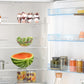 Bosch KGN56CX41I 508L Frost-Free Bottom Freezer Refrigerator | 2 Star Inverter | Black Inox | VarioInverter Compressor