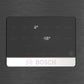 Bosch KGN56CX41I 508L Frost-Free Bottom Freezer Refrigerator | 2 Star Inverter | Black Inox | VarioInverter Compressor