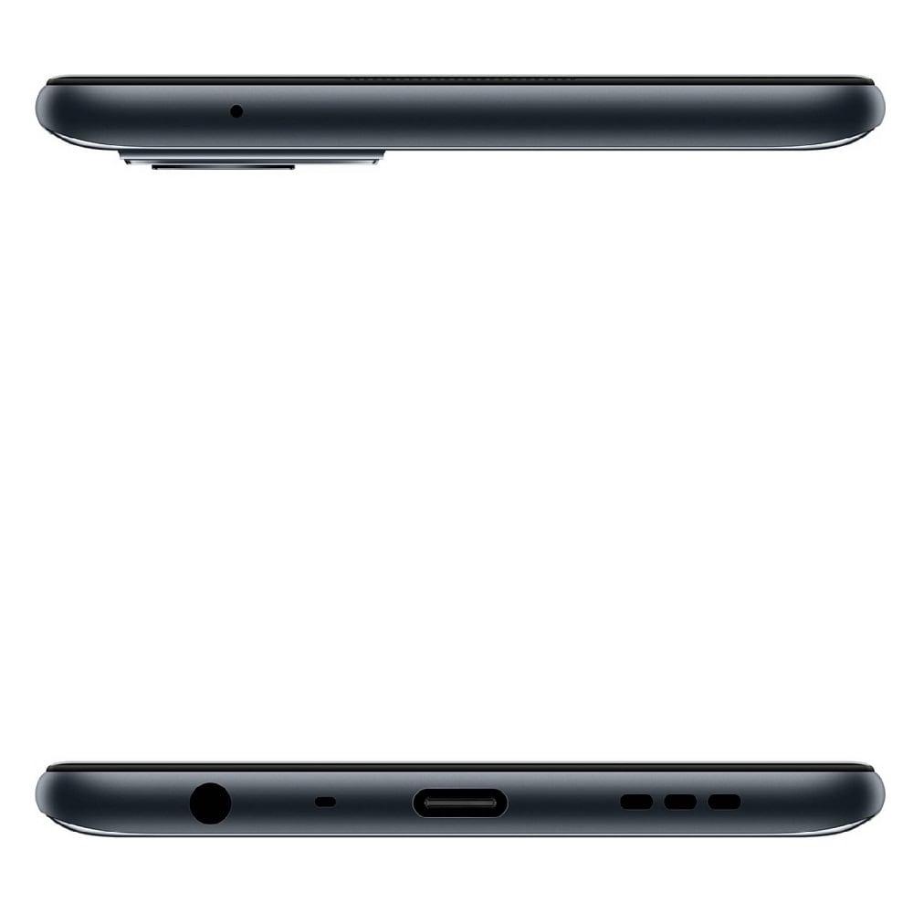 Realme 9i 6 GB RAM, 128 GB, Prism Black, Mobile Phone