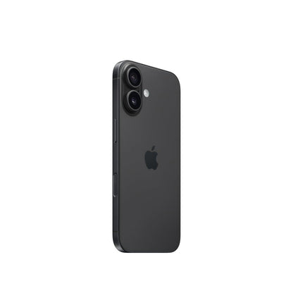 Apple iPhone 16 512 GB, Black