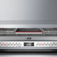 Bosch SMS4HMB62T Series 6 15 Place Settings Free-Standing Dishwasher 60 cm (Black, Home Connect, Self-Cleaning Filter, SpeedPerfect+)