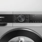 SIEMENS WG34A20SIN iQ500 washing machine, front loader 8 kg 1400 rpm