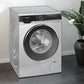 SIEMENS WG34A20SIN iQ500 washing machine, front loader 8 kg 1400 rpm
