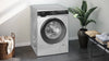 SIEMENS WG34A20SIN iQ500 washing machine, front loader 8 kg 1400 rpm