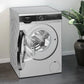 SIEMENS WG34A20SIN iQ500 washing machine, front loader 8 kg 1400 rpm