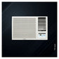 Hitachi RAW318HHEO 1.5 Ton 3 Star Inverter Window AC (Copper Condenser, R-32 Refrigerant, White)