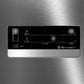 Bosch CTC39K03NI Series 4 368L 3 Star Frost Free Double Door Refrigerator | Vario Inverter Compressor | Multi Airflow Cooling | Suraj Electronics Delhi NCR