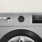 Bosch Series 2 washing machine, front loader 7 kg 1200 rpm — WAJ24266IN — alternate view