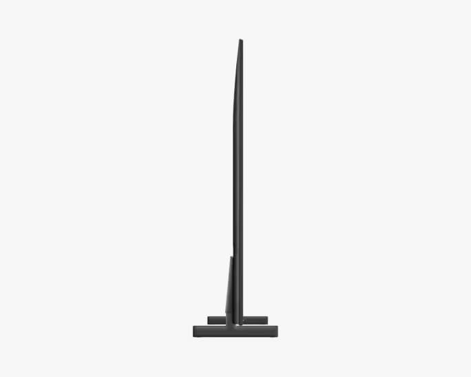 Samsung UA55DU8300ULXL 55 Inch 4K Ultra HD Smart LED TV – Dynamic Crystal Color, Voice Assistant, HDR10+, AirSlim Design | Buy at Suraj Electronics