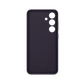 Samsung Galaxy S24 Vegan Leather Case Dark Violet GP-FPS921HCAVI