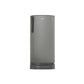 Godrej RD ERIOPLS 205B THF ST GL 180 L 2 Star Direct Cool Turbo Cooling Technology With Upto 24 Days farm Freshness Single Door Refrigerator ( Steel Glow)