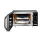 IFB 21SC5 21 L Convection Microwave Oven (Metallic Silver) | 71 Auto Cook Menus | Steam Clean | Oil-Free Cooking | Grill, Bake, Reheat & Ferment | 3-Year Magnetron Warranty