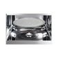 IFB 21SC5 21 L Convection Microwave Oven (Metallic Silver) | 71 Auto Cook Menus | Steam Clean | Oil-Free Cooking | Grill, Bake, Reheat & Ferment | 3-Year Magnetron Warranty