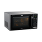 IFB 21SC5 21 L Convection Microwave Oven (Metallic Silver) | 71 Auto Cook Menus | Steam Clean | Oil-Free Cooking | Grill, Bake, Reheat & Ferment | 3-Year Magnetron Warranty