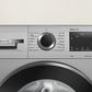 Bosch WGA2341SIN Series 4 8kg 1400 RPM 5 Star Fully Automatic Front Load Washing Machine – Anti-Tangle, SpeedPerfect