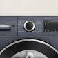 Bosch Series 4 washing machine, front loader 8 kg 1400 rpm — WGA2341PIN — alternate view