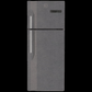 Godrej RT EONVIBE 366B 25 HCIT MT BK 330 L 2 Star Inverter Frost-Free Double Door Refrigerator ( 4 in 1 Convertible)
